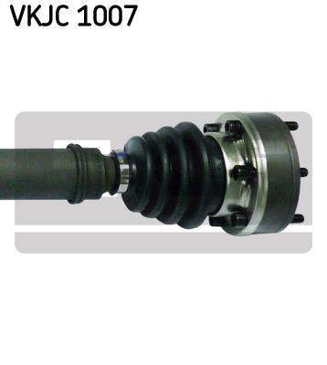 Cardan SKF ref. VKJC 1007